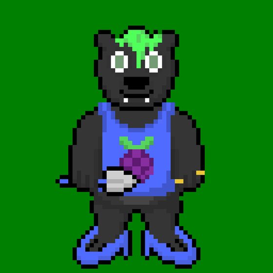 MergeBears #40