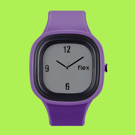 Flex Watch #14