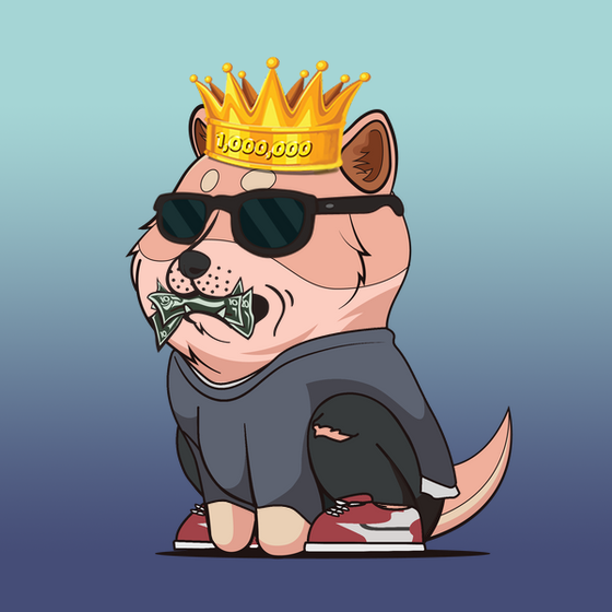 Baby Doge #192