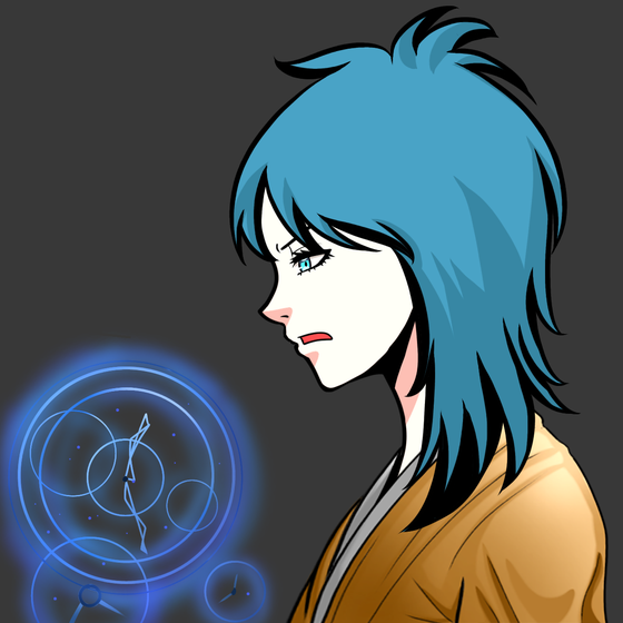 Project Kaito #4916