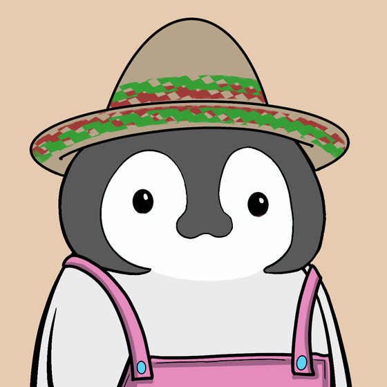 PenguinsClub #1847