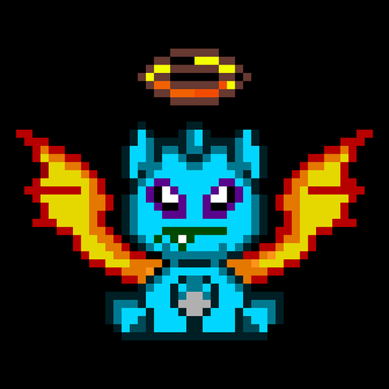 ASTAROTH #1428