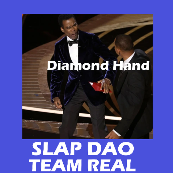 Slap DAO #290