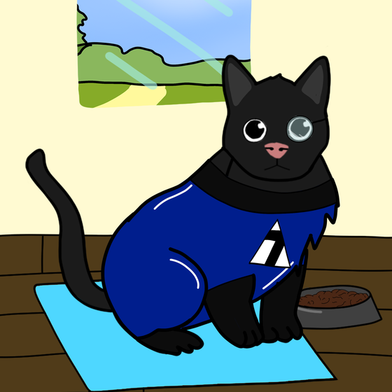 Cat #2246