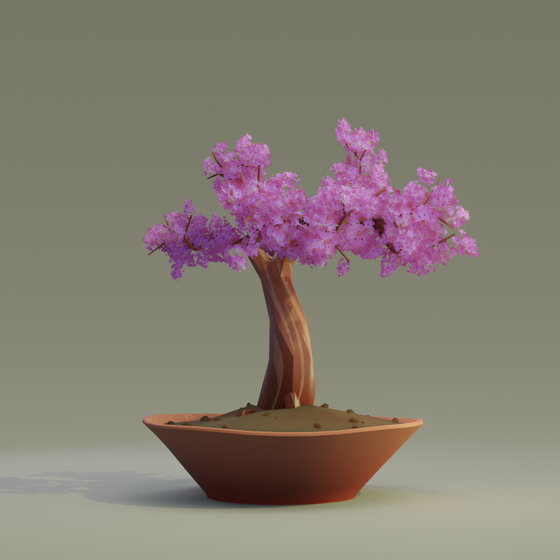 Bonsai #6299