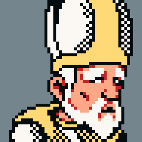 Salvator V #49394