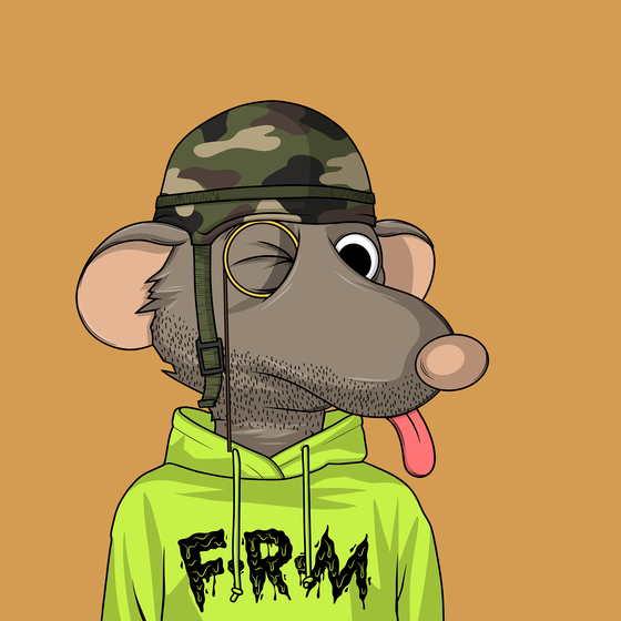 Fat Rat #565