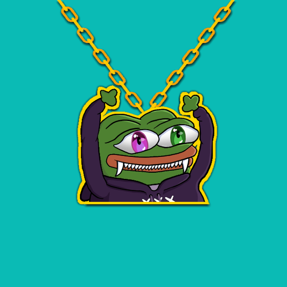 TiffPepe HD #1554