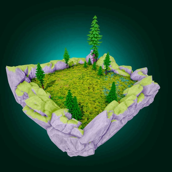 BEO Land #7925