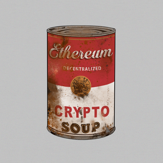 CryptoSoup #1