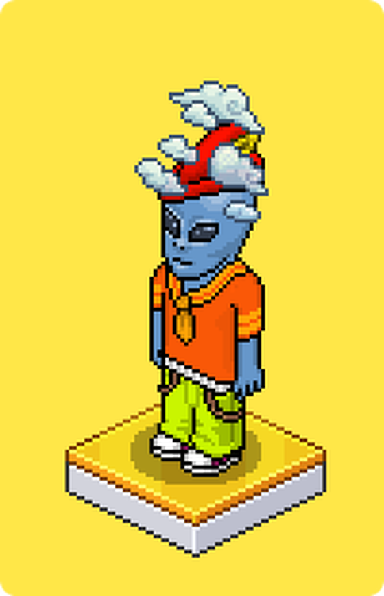 Habbo #5350