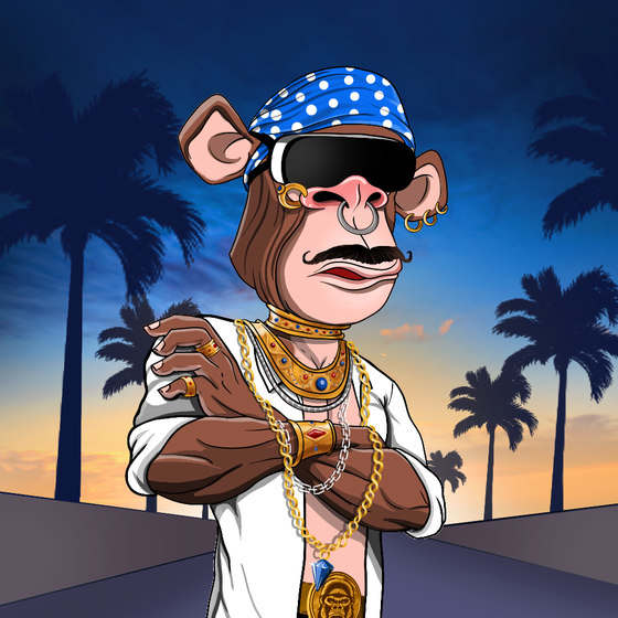 Gringo Gary #1321