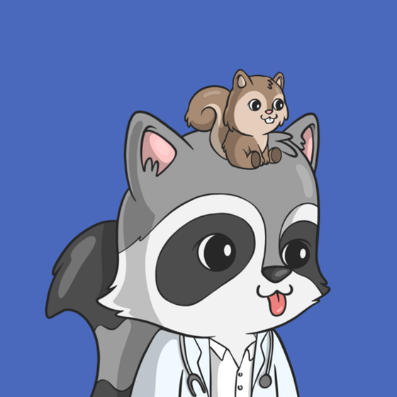 LookAtMyRaccoon #5508