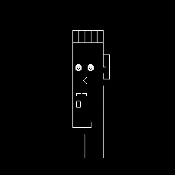 ASCII Punk #189