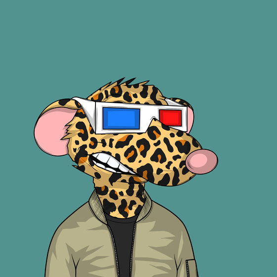 Fat Rat #6393