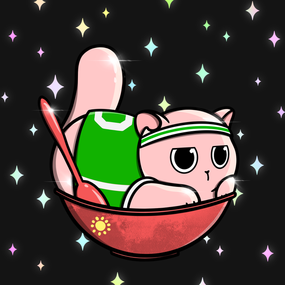 Froyo Kittens #2927