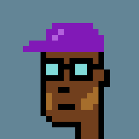 Phunk #7597