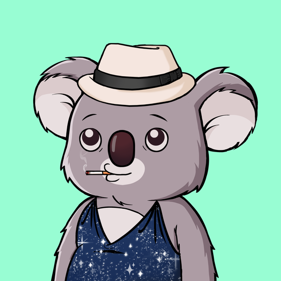 Koala Agent #3145