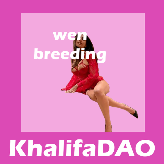 KhalifaDAO #59