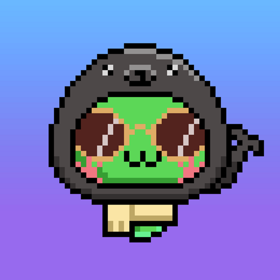 CryptoSimeji #9106