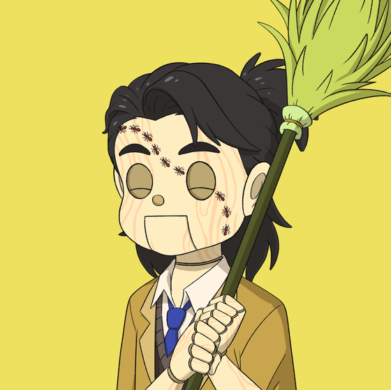 Isekai #4156