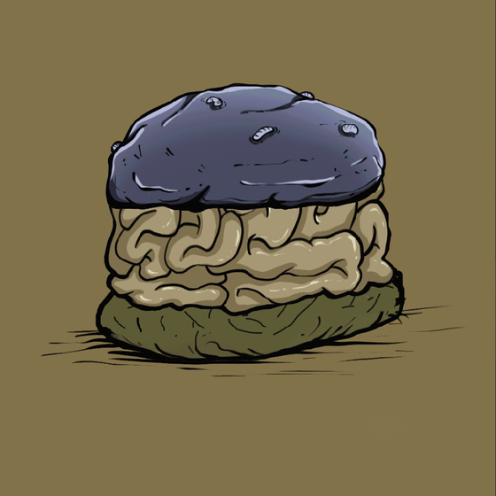 goblintown burgers #6740