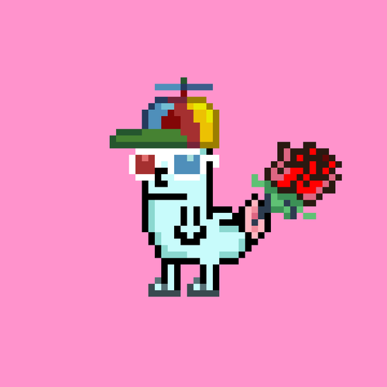CryptoClitbutt #8803