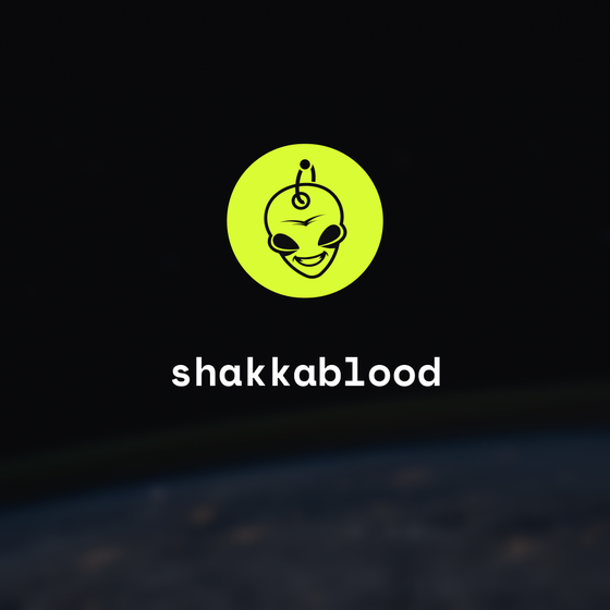 shakkablood