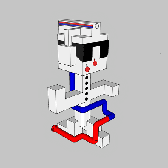 BrickBeads #4111 - LabTester
