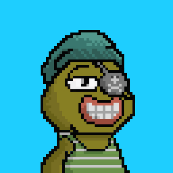 Down Market Pepe #2739