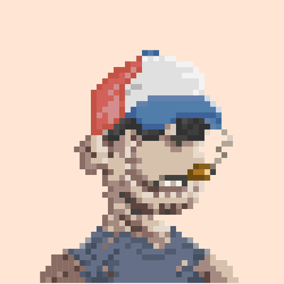 Pixelated y00ts #4081