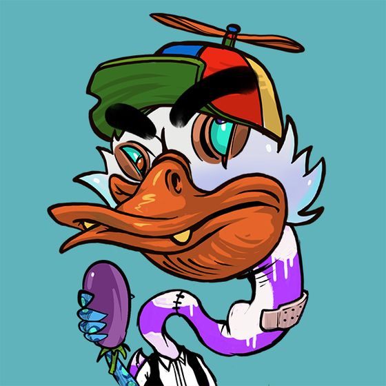 Uglyduck.wtf #8120