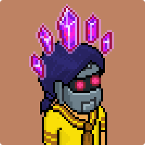 Habbo Portrait #739