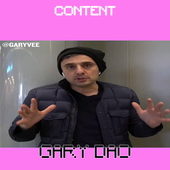 GaryDAO #346