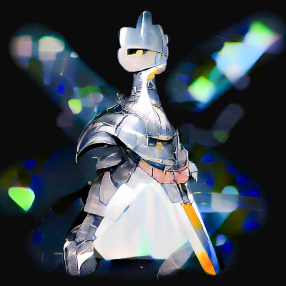 AI Knight