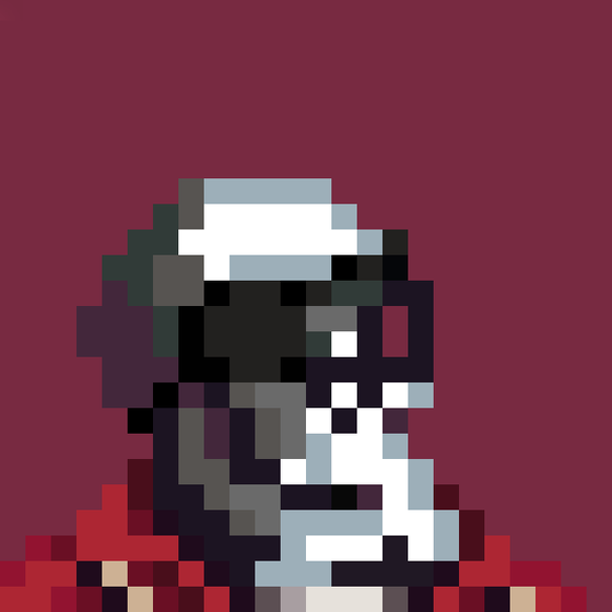 GENUINE UNDEAD APES #3637