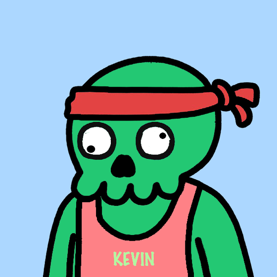 Kevinmories #342