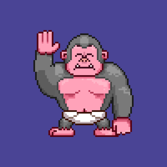 Ape #3719