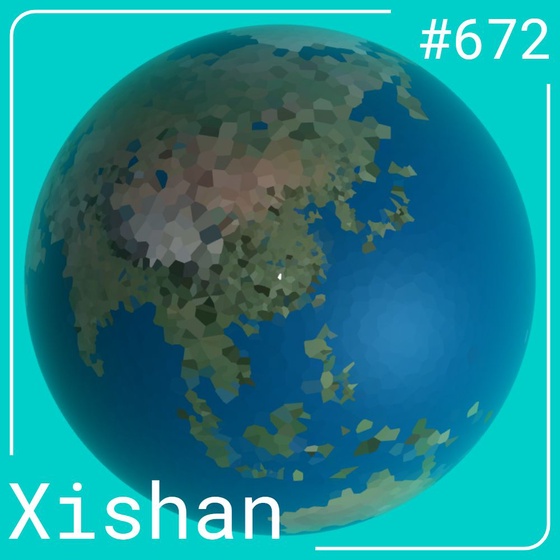 World #672