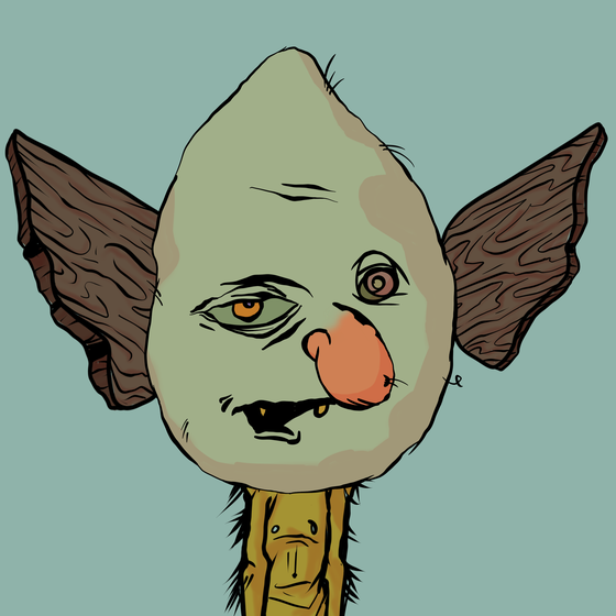 Goblin #32