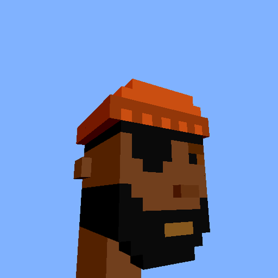 PunkVoxels #7006