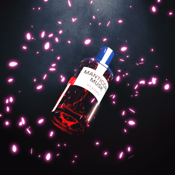 MANTICORE MUSK #343