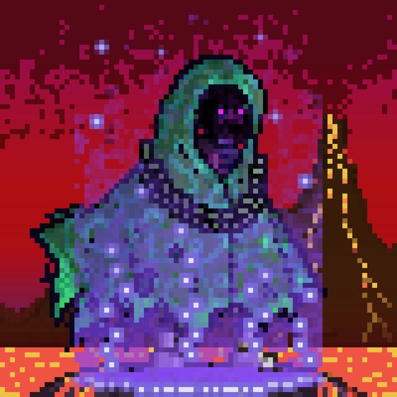 Ghost #2135