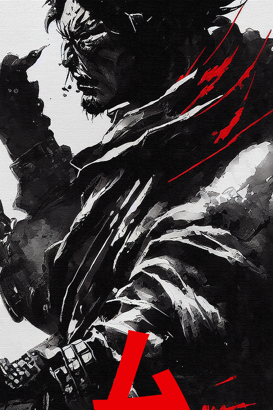 The Last Samurai #211