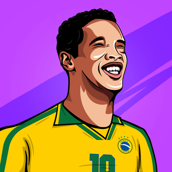 Dinho #95