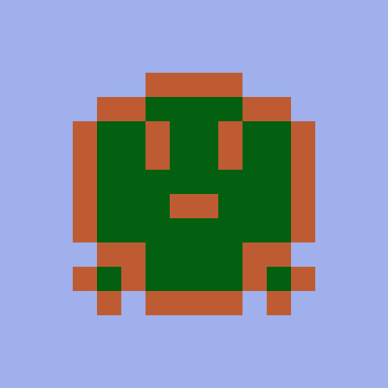 Pixelglyph #04442