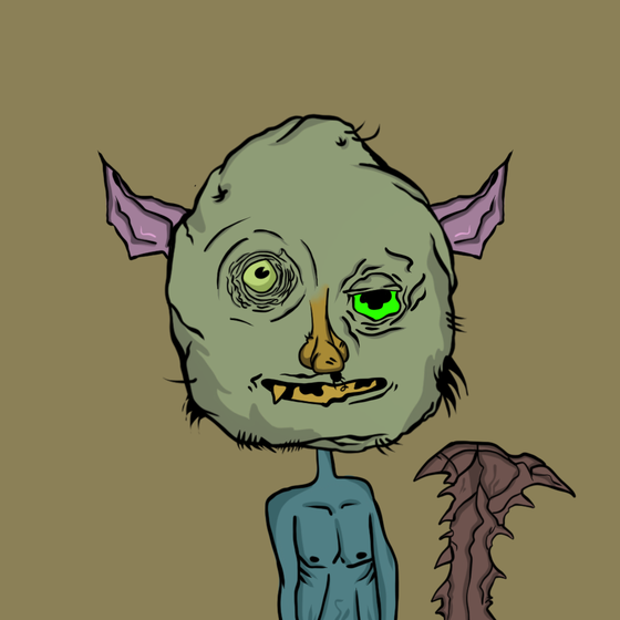 Hobgoblintown #6040