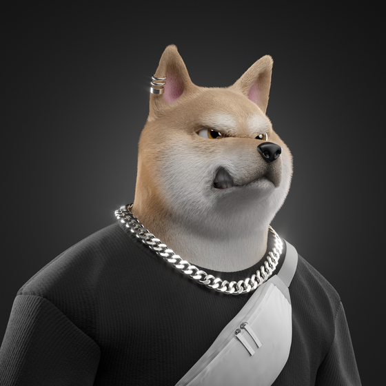 Shiba #3931