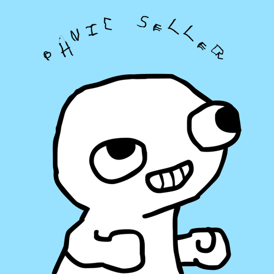 Bear Market Survivor #1238