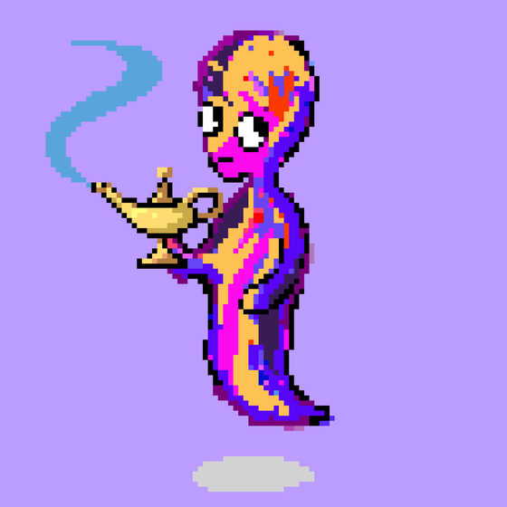 FDA characters #572